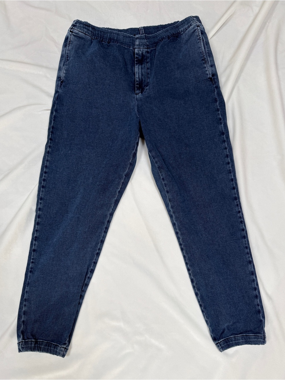 rag & bone Prospect Denim Joggers